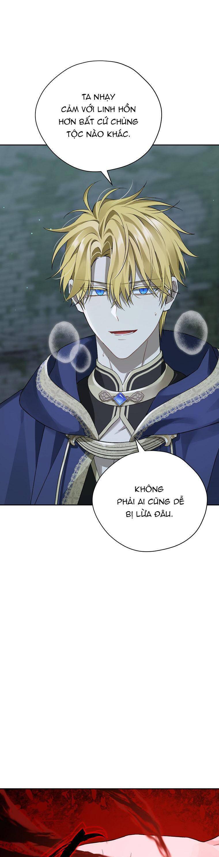 Thực Ra Tôi Mới Là Thật Chap 137 - Next Chap 138