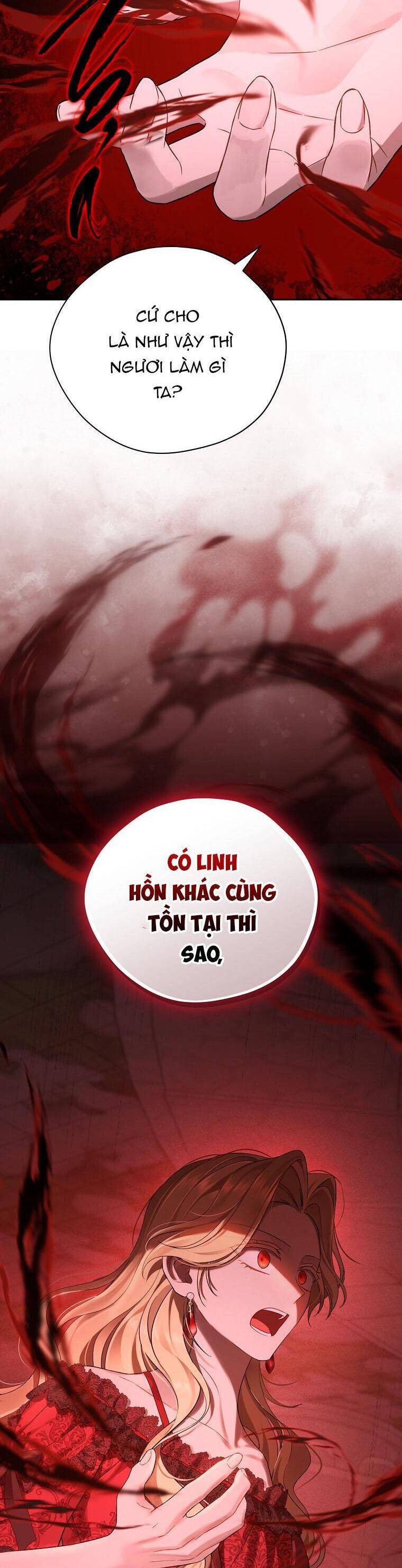 Thực Ra Tôi Mới Là Thật Chap 137 - Next Chap 138