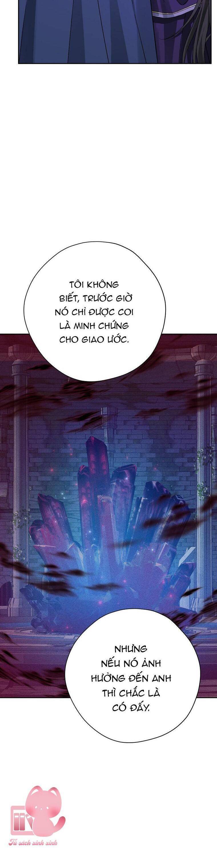 Thực Ra Tôi Mới Là Thật Chap 137 - Next Chap 138