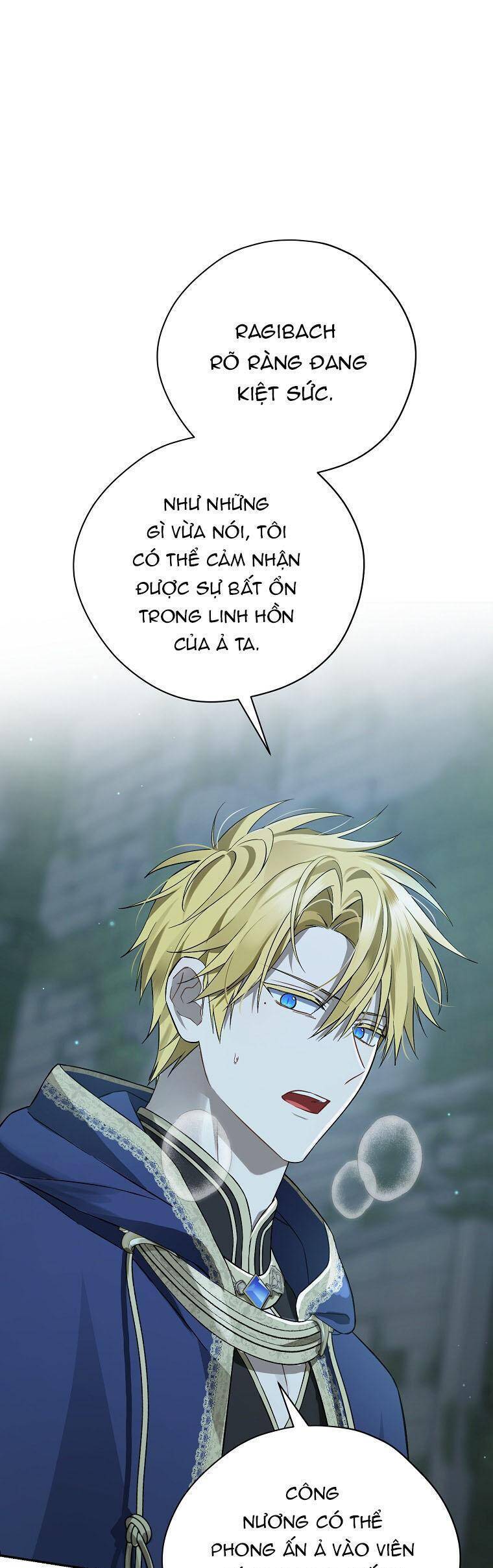 Thực Ra Tôi Mới Là Thật Chap 137 - Next Chap 138