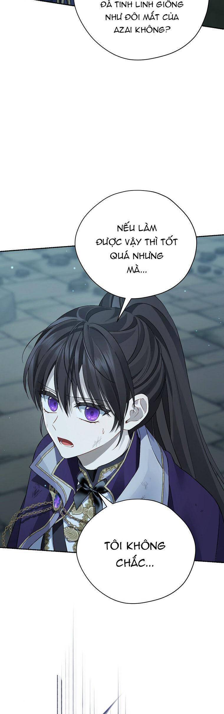 Thực Ra Tôi Mới Là Thật Chap 137 - Next Chap 138