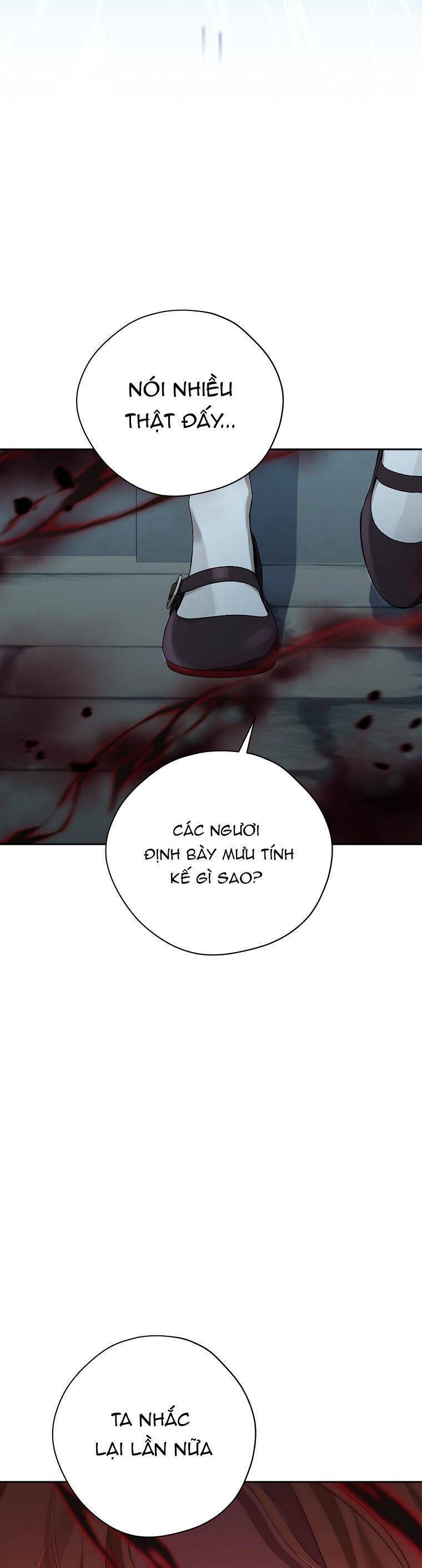 Thực Ra Tôi Mới Là Thật Chap 137 - Next Chap 138