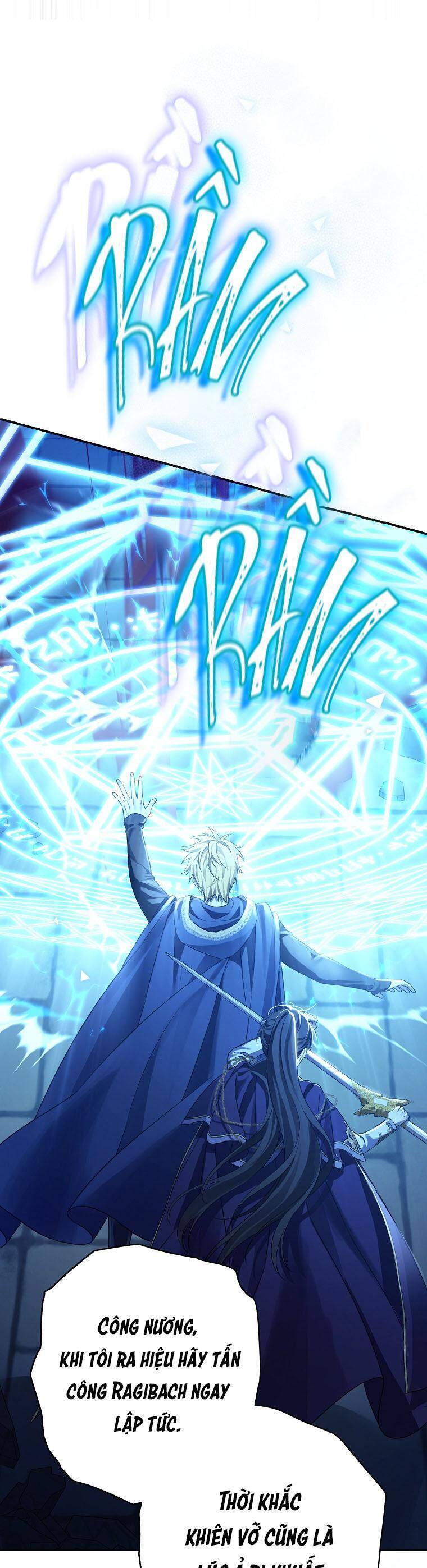 Thực Ra Tôi Mới Là Thật Chap 137 - Next Chap 138