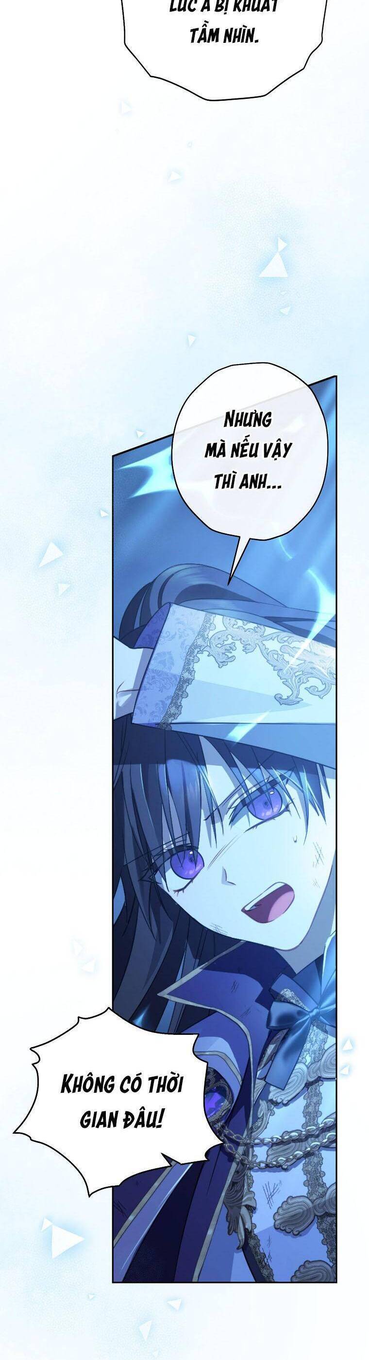 Thực Ra Tôi Mới Là Thật Chap 137 - Next Chap 138