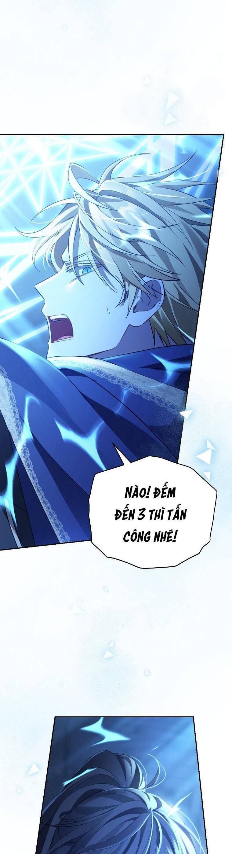 Thực Ra Tôi Mới Là Thật Chap 137 - Next Chap 138
