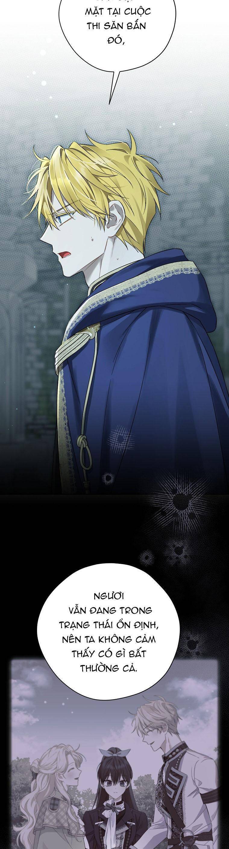 Thực Ra Tôi Mới Là Thật Chap 137 - Next Chap 138