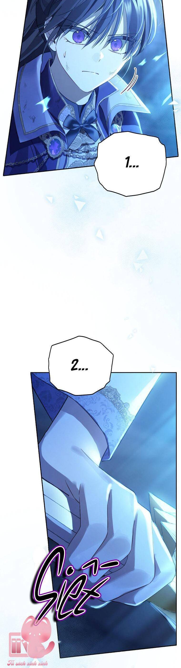 Thực Ra Tôi Mới Là Thật Chap 137 - Next Chap 138