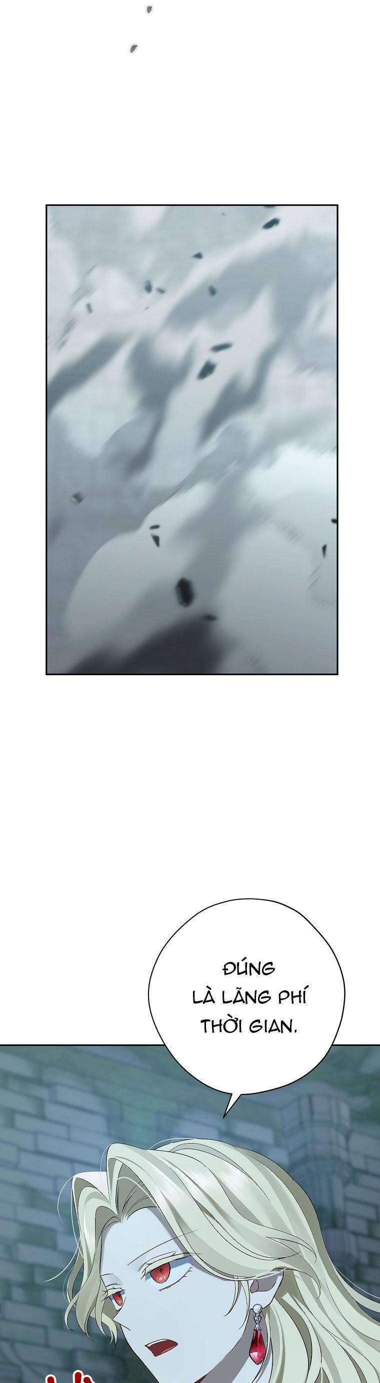 Thực Ra Tôi Mới Là Thật Chap 137 - Next Chap 138
