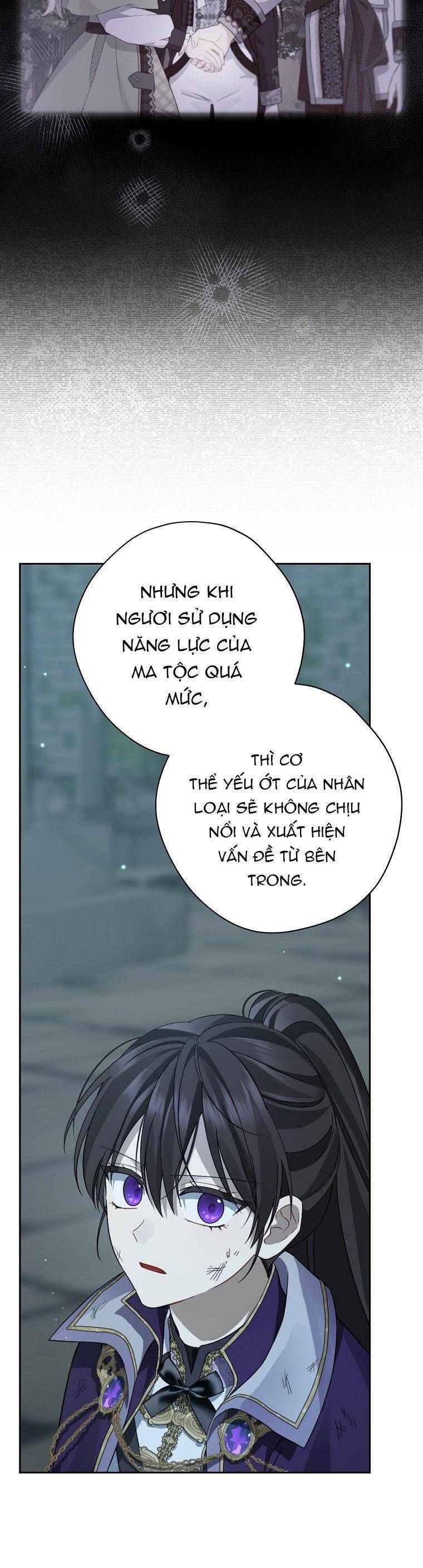 Thực Ra Tôi Mới Là Thật Chap 137 - Next Chap 138