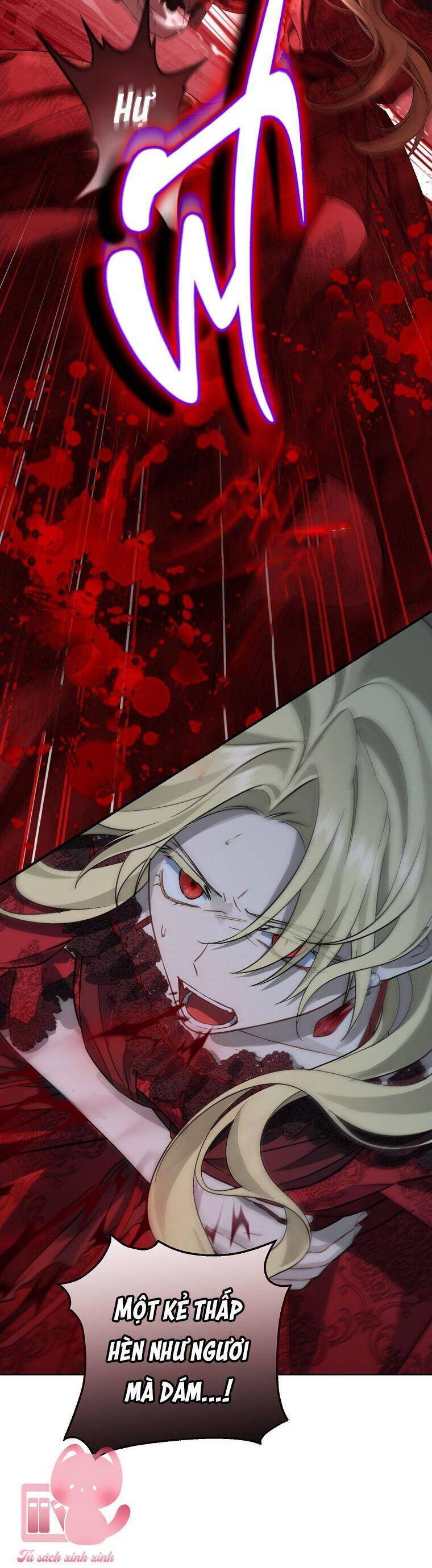 Thực Ra Tôi Mới Là Thật Chap 137 - Next Chap 138