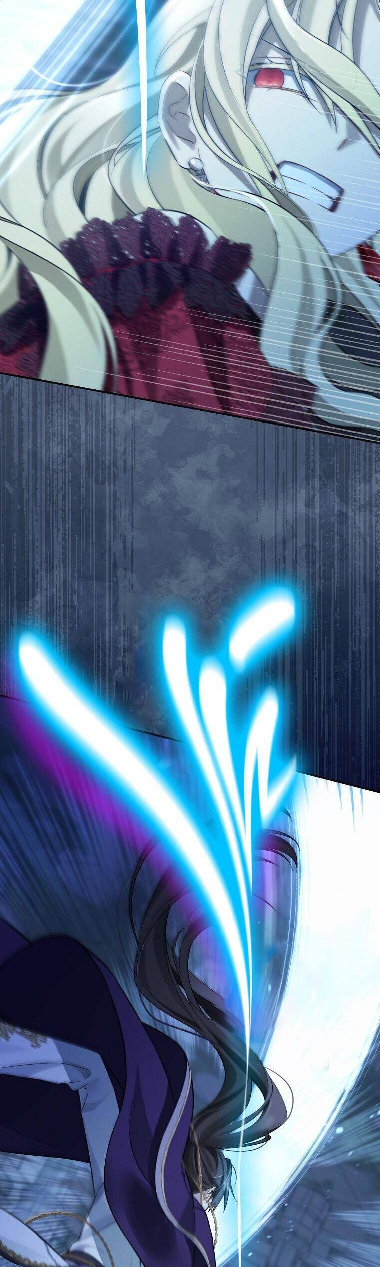 Thực Ra Tôi Mới Là Thật Chap 137 - Next Chap 138