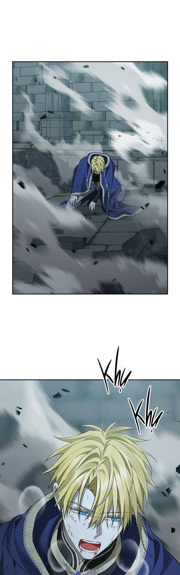 Thực Ra Tôi Mới Là Thật Chap 137 - Next Chap 138