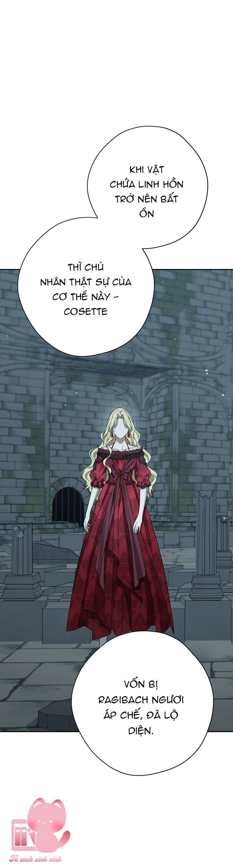 Thực Ra Tôi Mới Là Thật Chap 137 - Next Chap 138