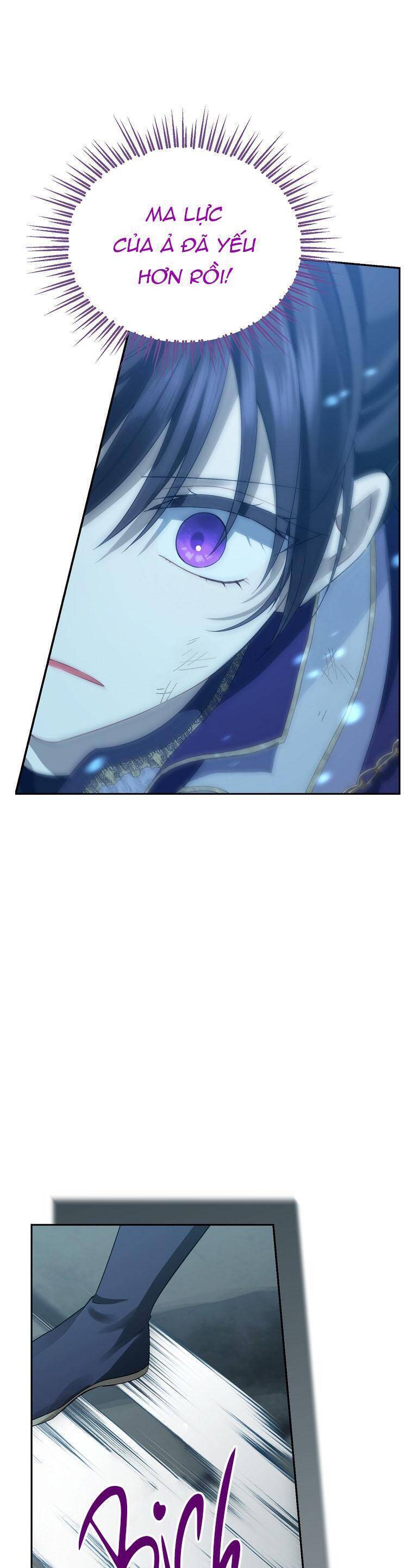 Thực Ra Tôi Mới Là Thật Chap 137 - Next Chap 138
