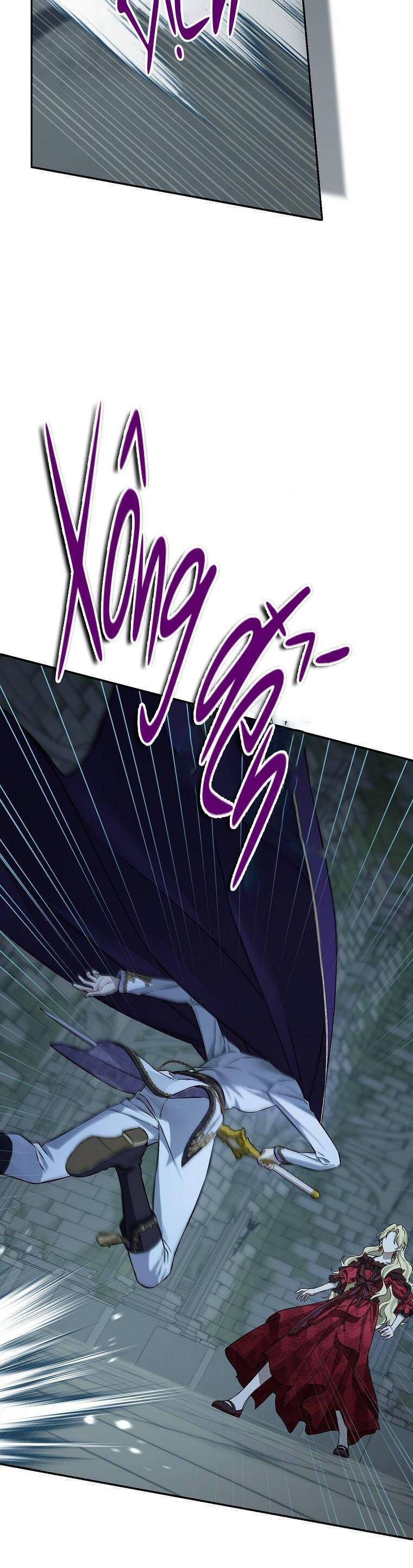 Thực Ra Tôi Mới Là Thật Chap 137 - Next Chap 138