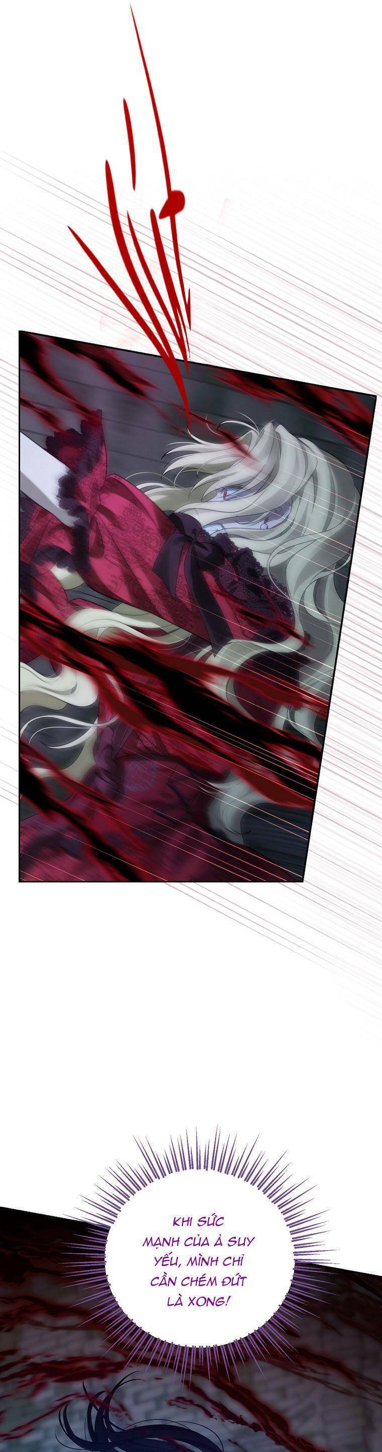 Thực Ra Tôi Mới Là Thật Chap 137 - Next Chap 138