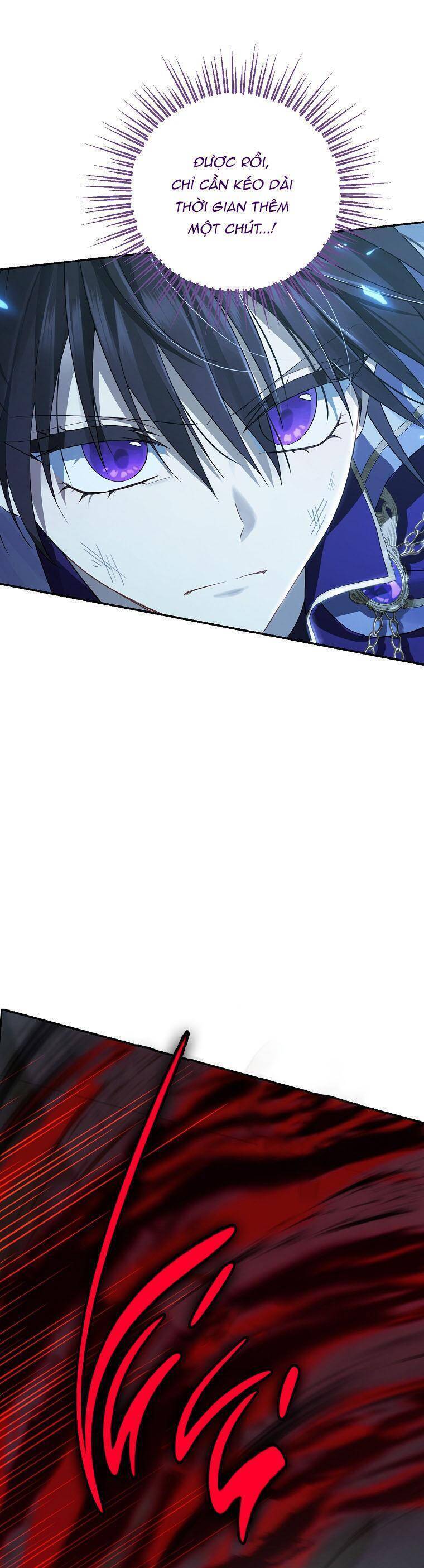 Thực Ra Tôi Mới Là Thật Chap 137 - Next Chap 138