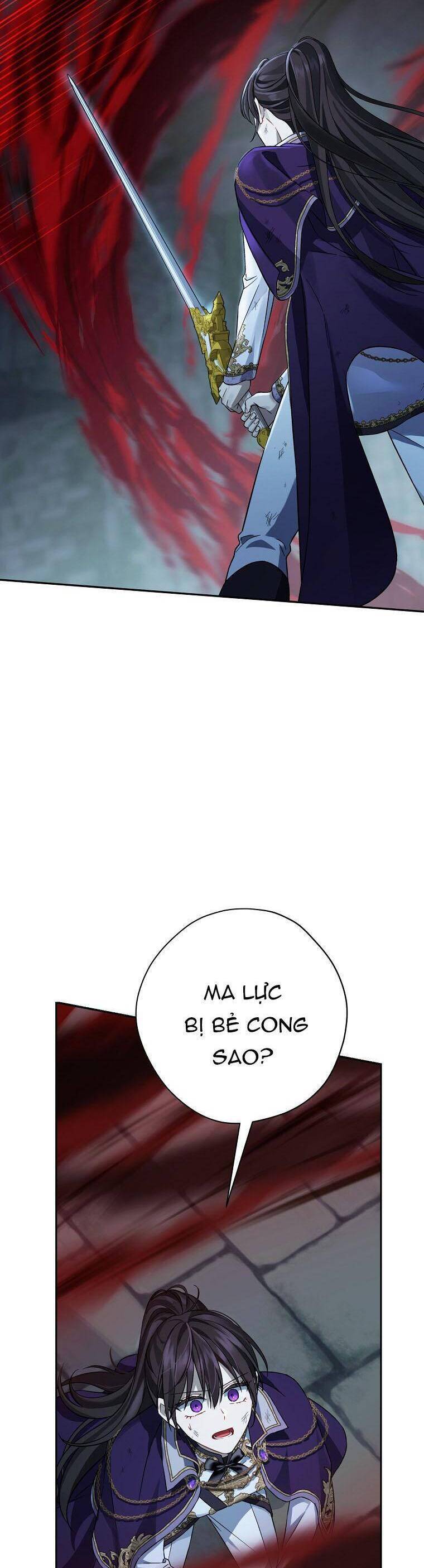 Thực Ra Tôi Mới Là Thật Chap 137 - Next Chap 138