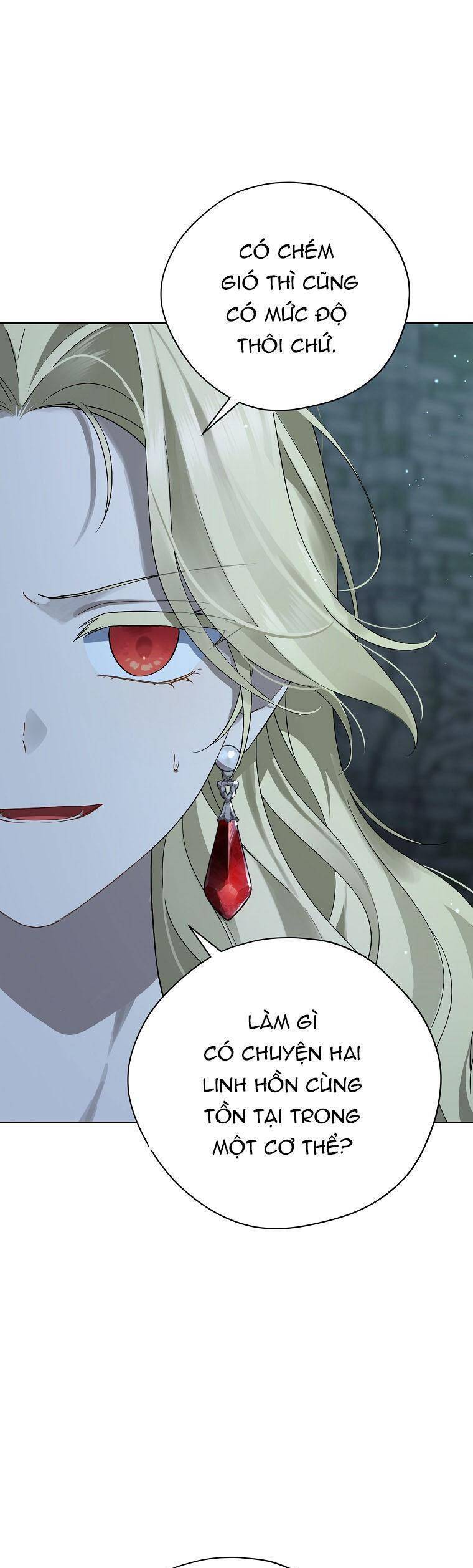 Thực Ra Tôi Mới Là Thật Chap 137 - Next Chap 138