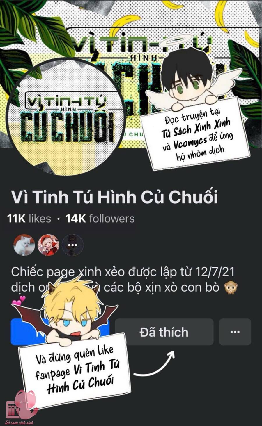 Thực Ra Tôi Mới Là Thật Chap 137 - Next Chap 138
