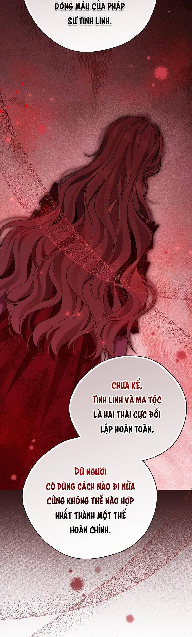 Thực Ra Tôi Mới Là Thật Chap 137 - Next Chap 138