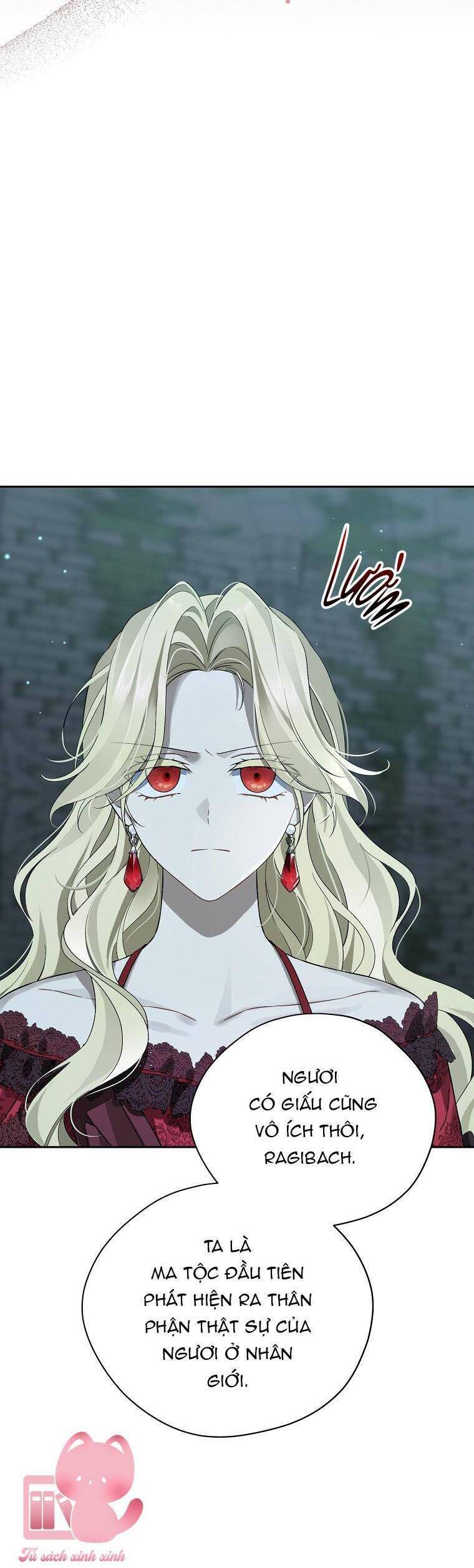 Thực Ra Tôi Mới Là Thật Chap 137 - Next Chap 138