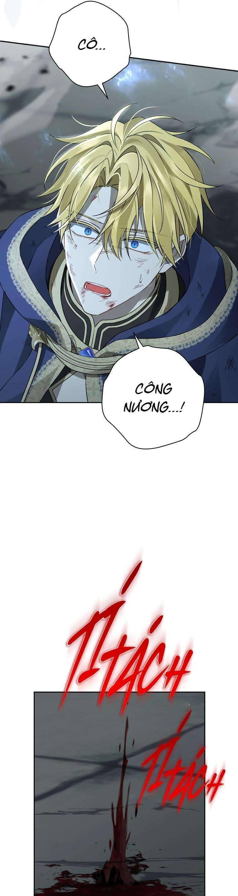 Thực Ra Tôi Mới Là Thật Chap 138 - Next Chap 139