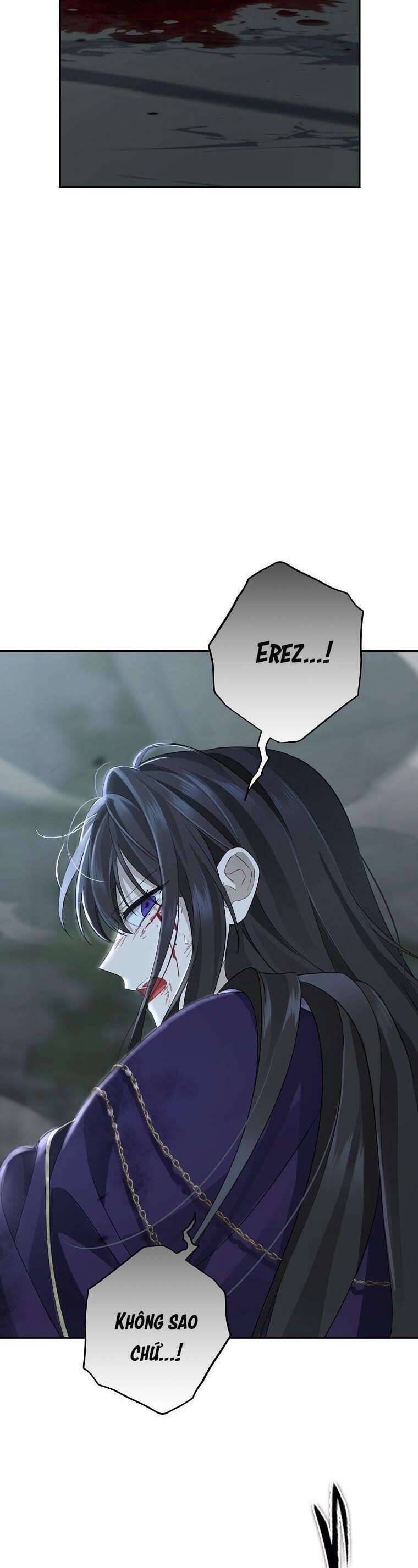 Thực Ra Tôi Mới Là Thật Chap 138 - Next Chap 139