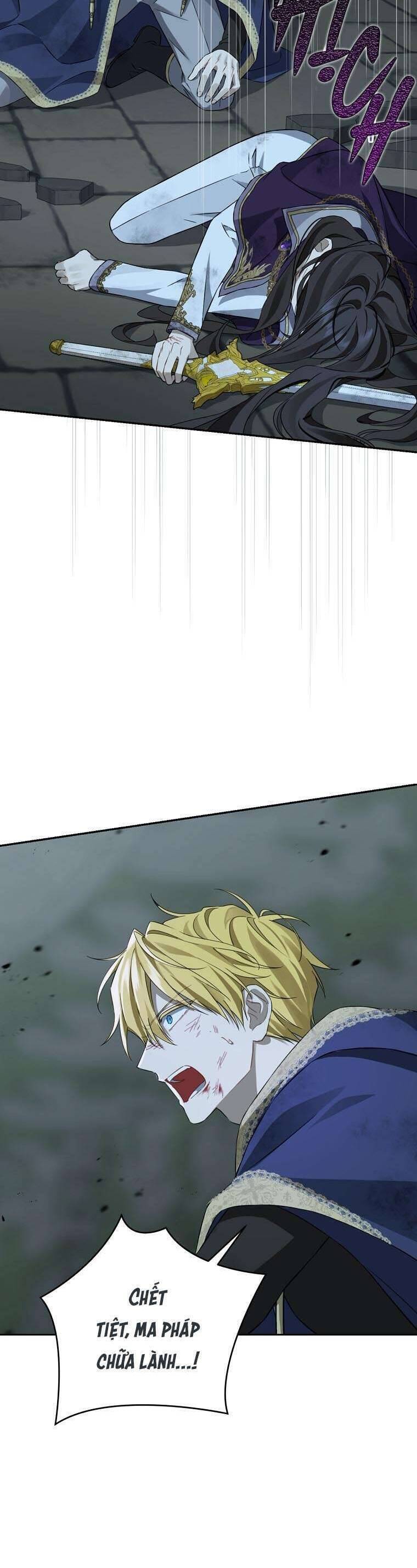Thực Ra Tôi Mới Là Thật Chap 138 - Next Chap 139