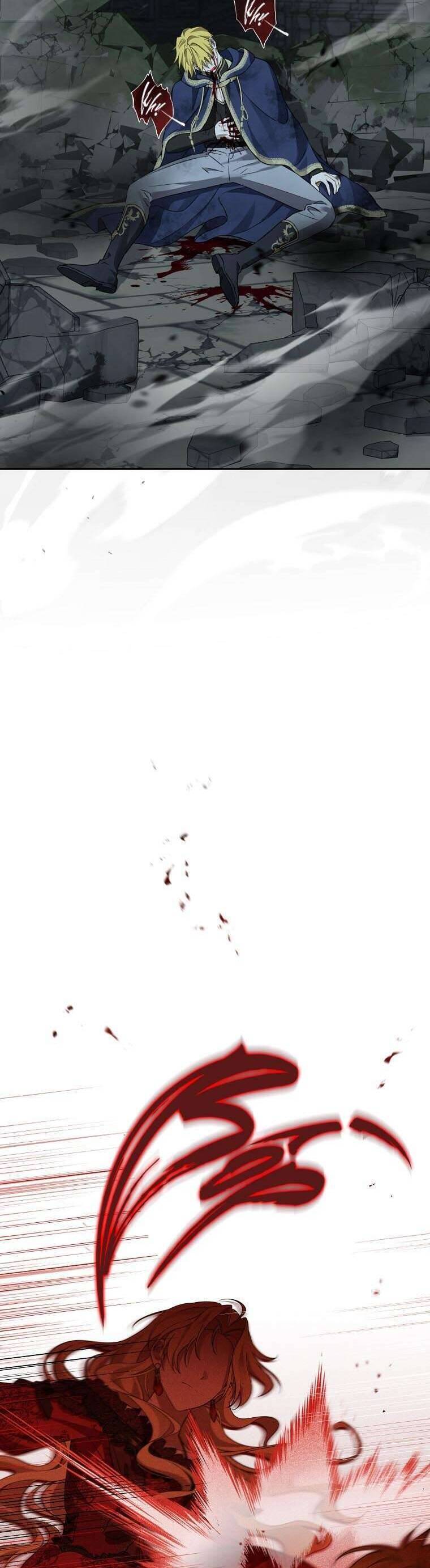 Thực Ra Tôi Mới Là Thật Chap 138 - Next Chap 139