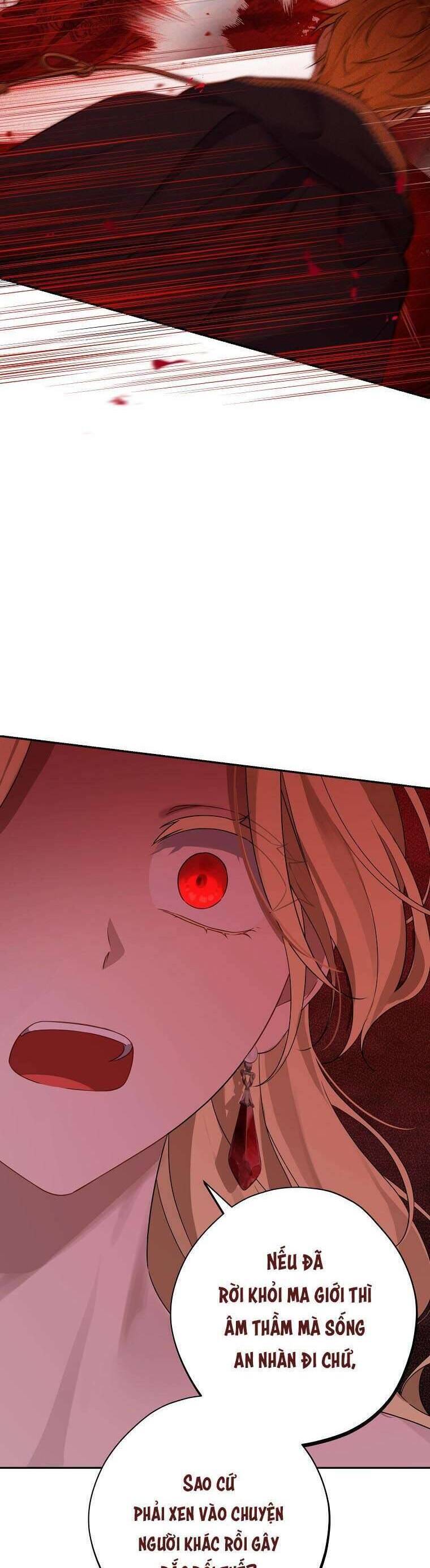 Thực Ra Tôi Mới Là Thật Chap 138 - Next Chap 139