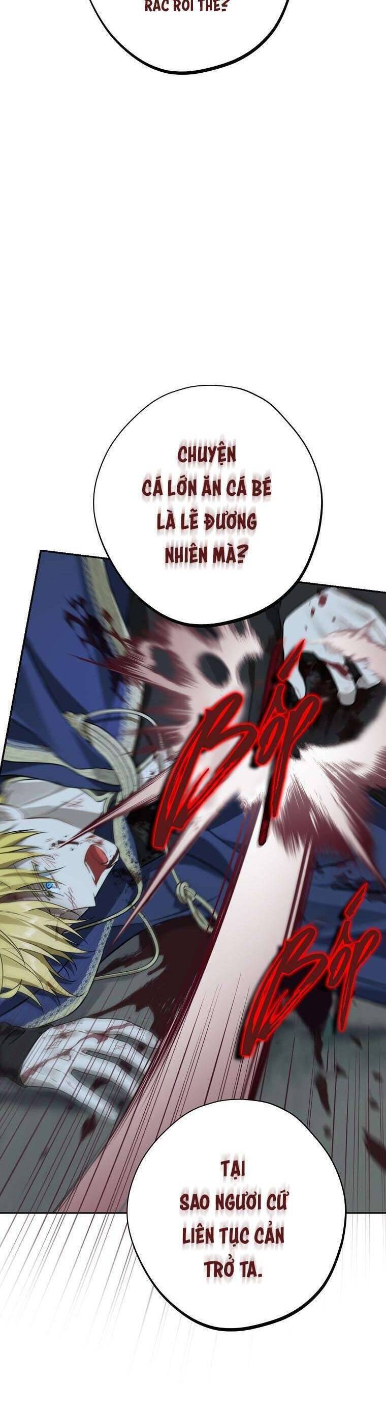 Thực Ra Tôi Mới Là Thật Chap 138 - Next Chap 139