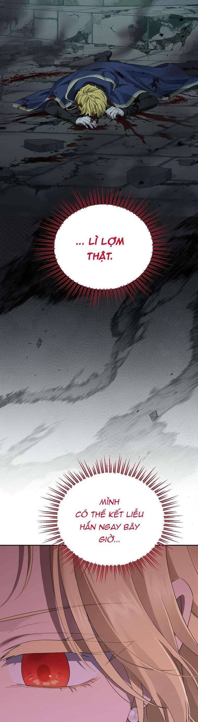 Thực Ra Tôi Mới Là Thật Chap 138 - Next Chap 139