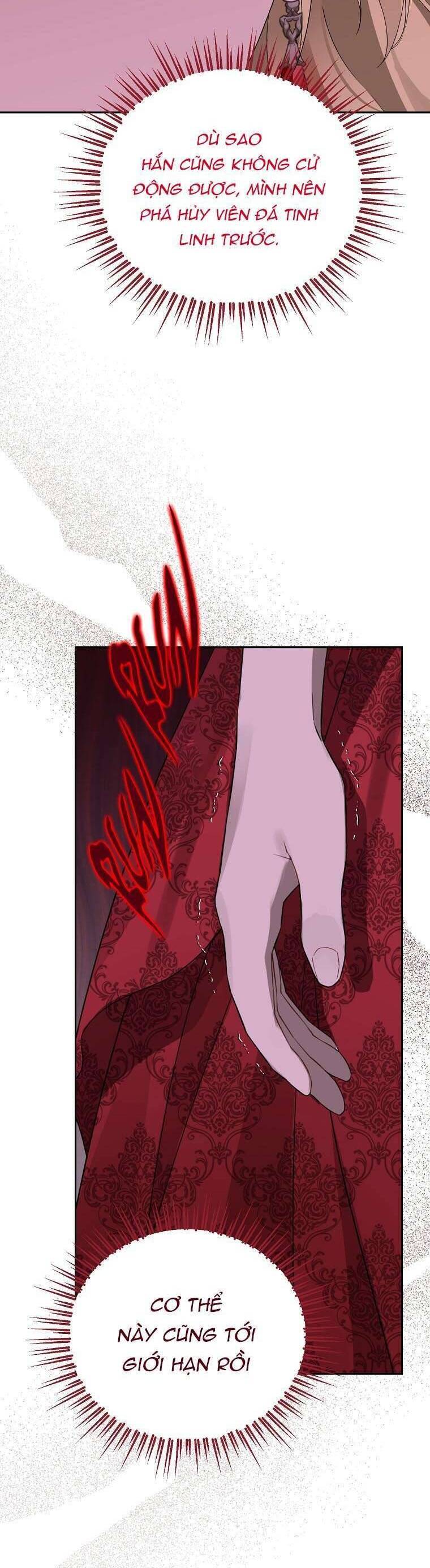 Thực Ra Tôi Mới Là Thật Chap 138 - Next Chap 139
