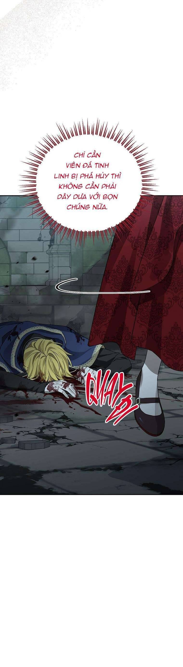 Thực Ra Tôi Mới Là Thật Chap 138 - Next Chap 139