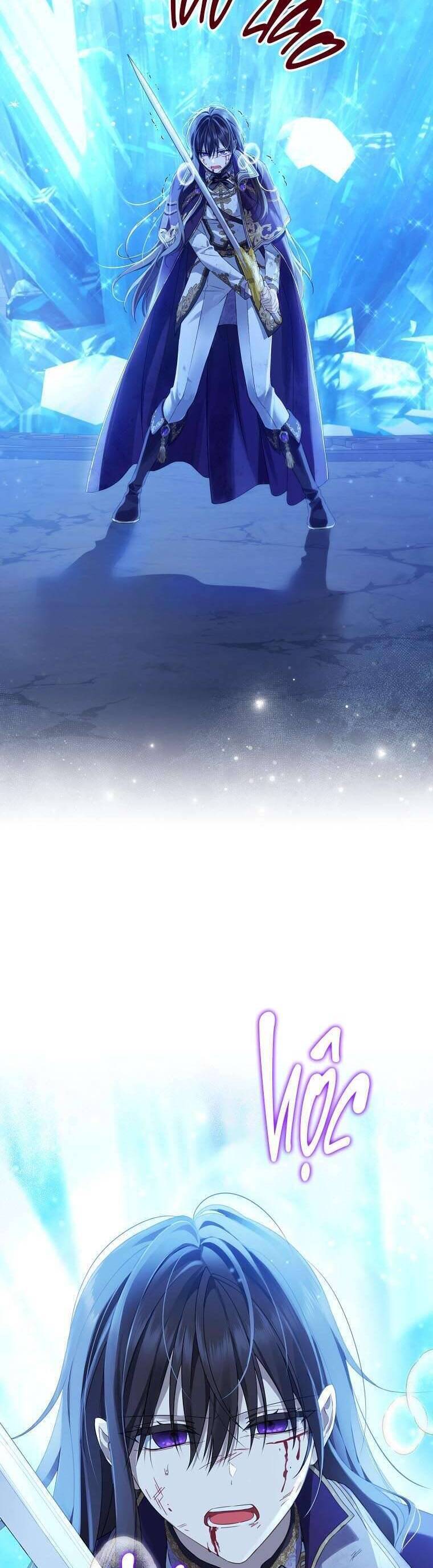 Thực Ra Tôi Mới Là Thật Chap 138 - Next Chap 139