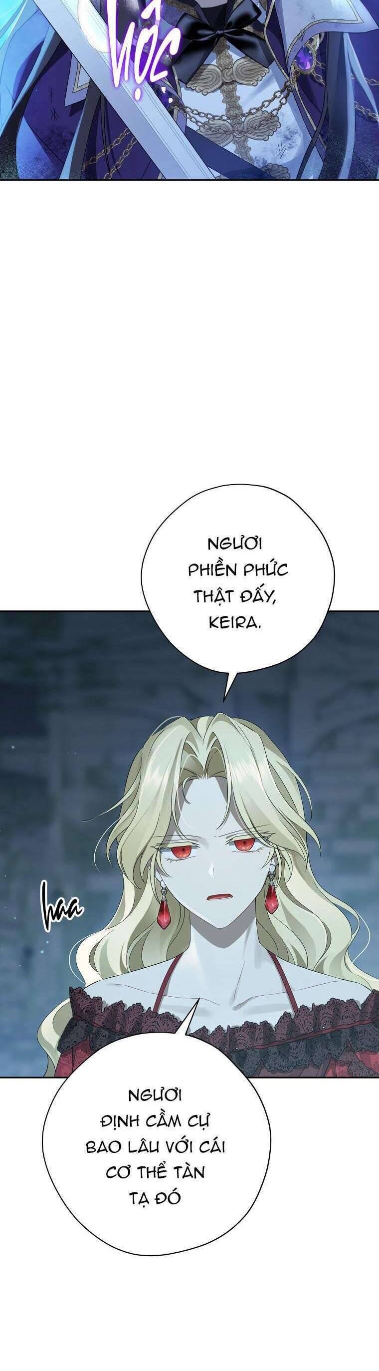 Thực Ra Tôi Mới Là Thật Chap 138 - Next Chap 139