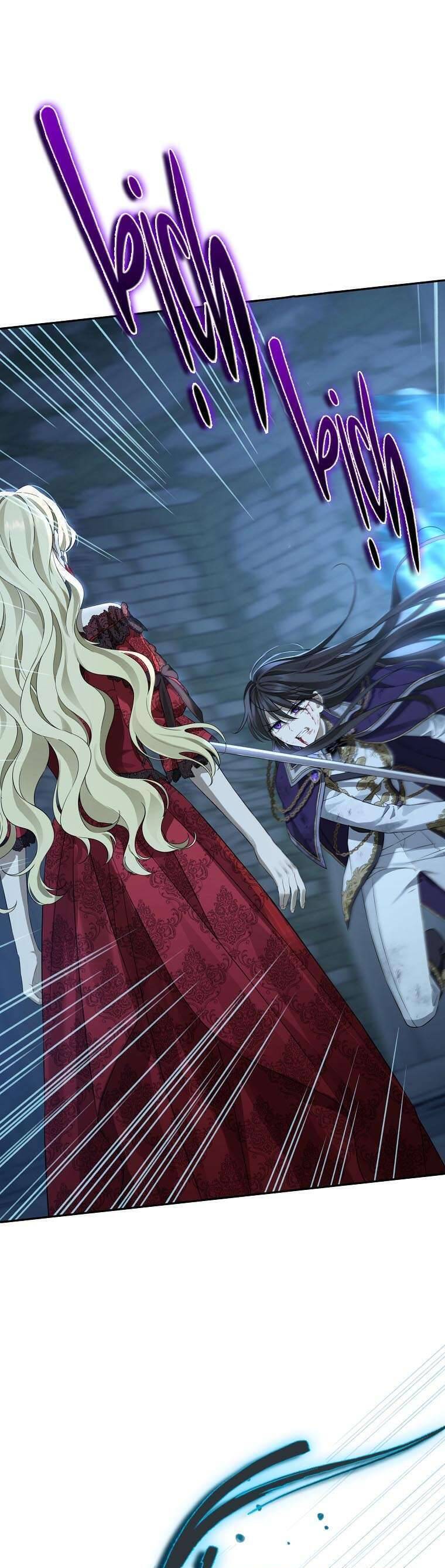 Thực Ra Tôi Mới Là Thật Chap 138 - Next Chap 139