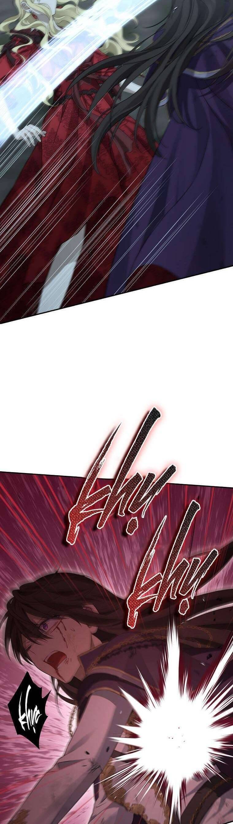 Thực Ra Tôi Mới Là Thật Chap 138 - Next Chap 139