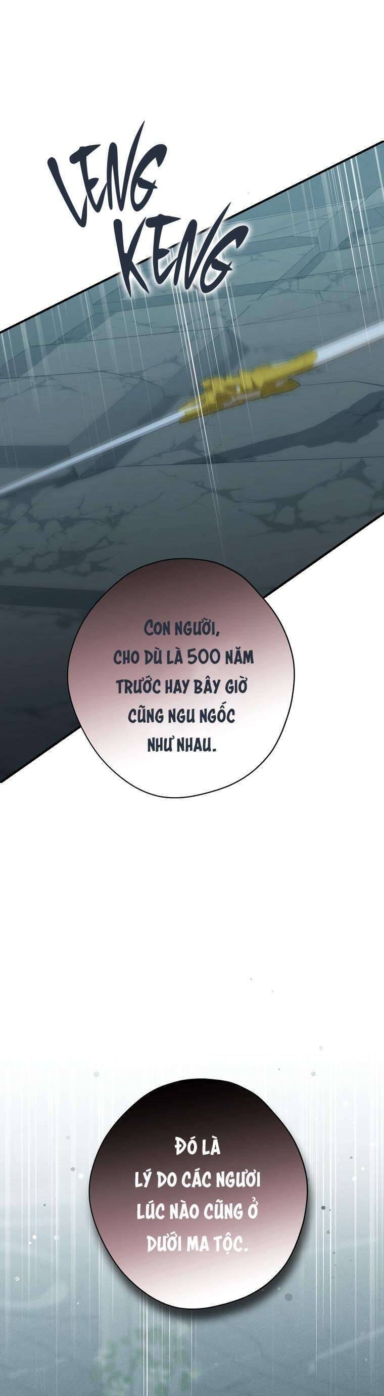 Thực Ra Tôi Mới Là Thật Chap 138 - Next Chap 139