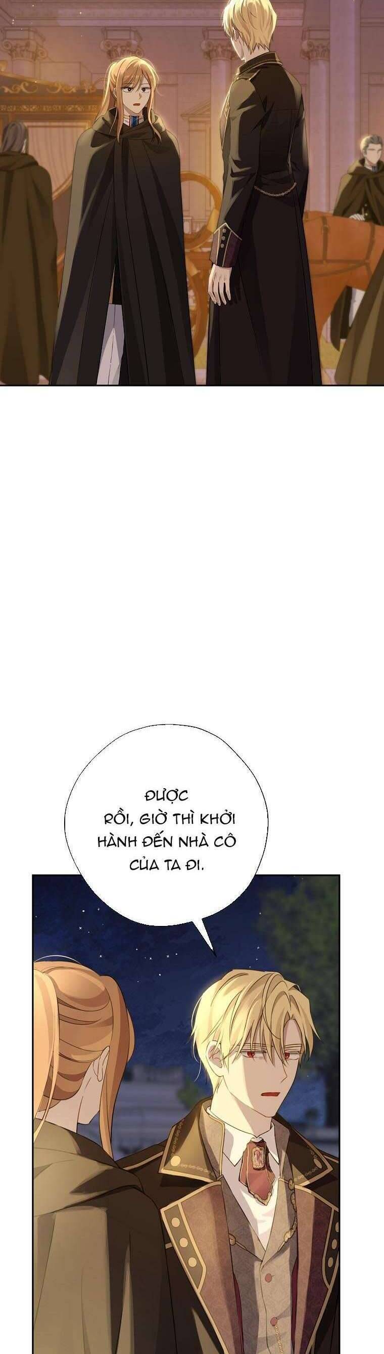 Thực Ra Tôi Mới Là Thật Chap 138 - Next Chap 139