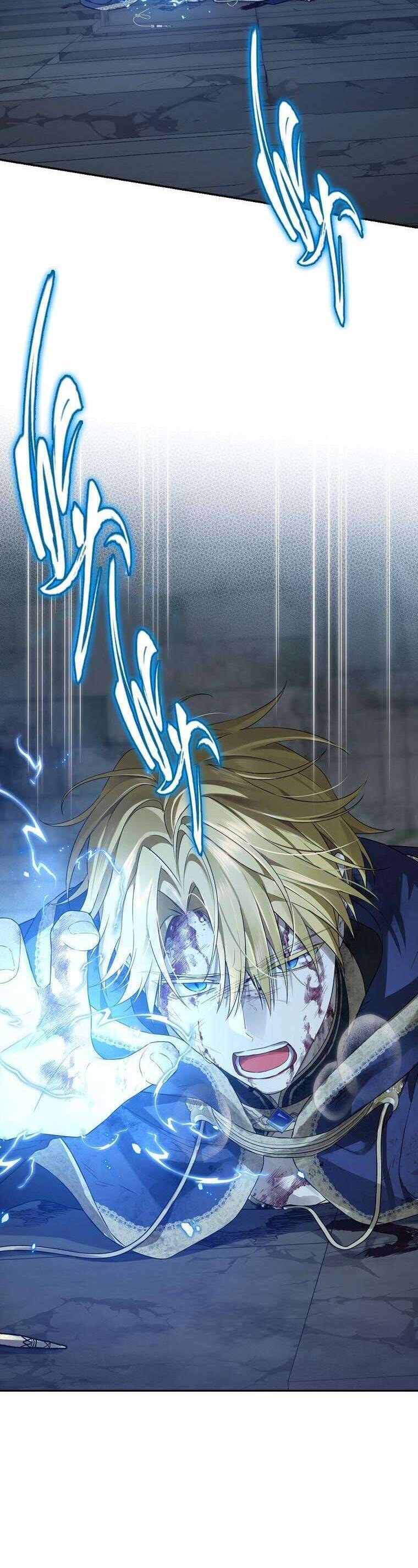 Thực Ra Tôi Mới Là Thật Chap 138 - Next Chap 139