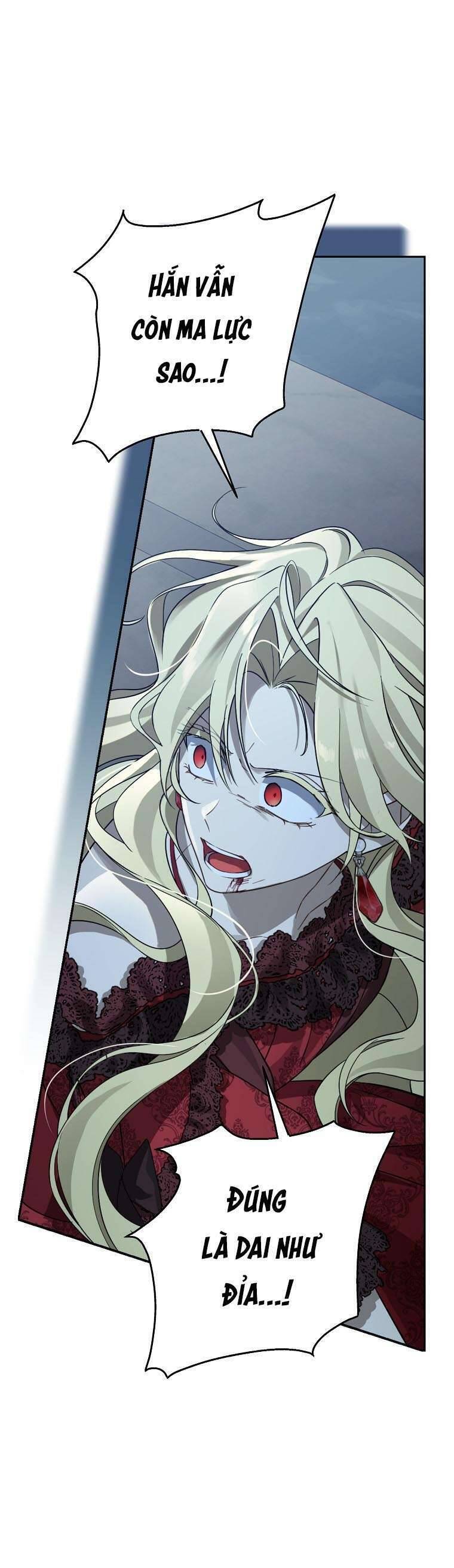 Thực Ra Tôi Mới Là Thật Chap 138 - Next Chap 139