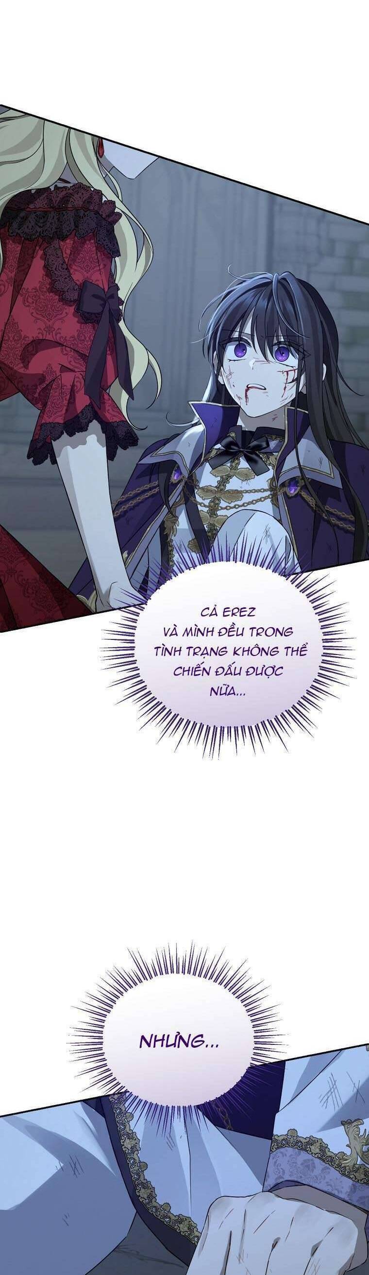 Thực Ra Tôi Mới Là Thật Chap 138 - Next Chap 139