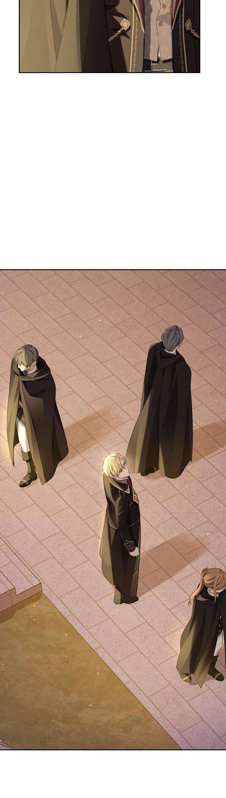 Thực Ra Tôi Mới Là Thật Chap 138 - Next Chap 139