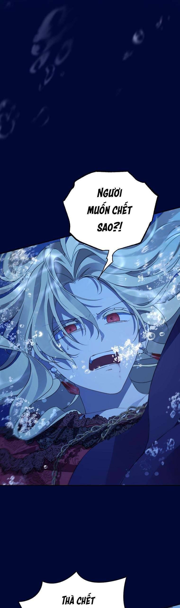 Thực Ra Tôi Mới Là Thật Chap 138 - Next Chap 139