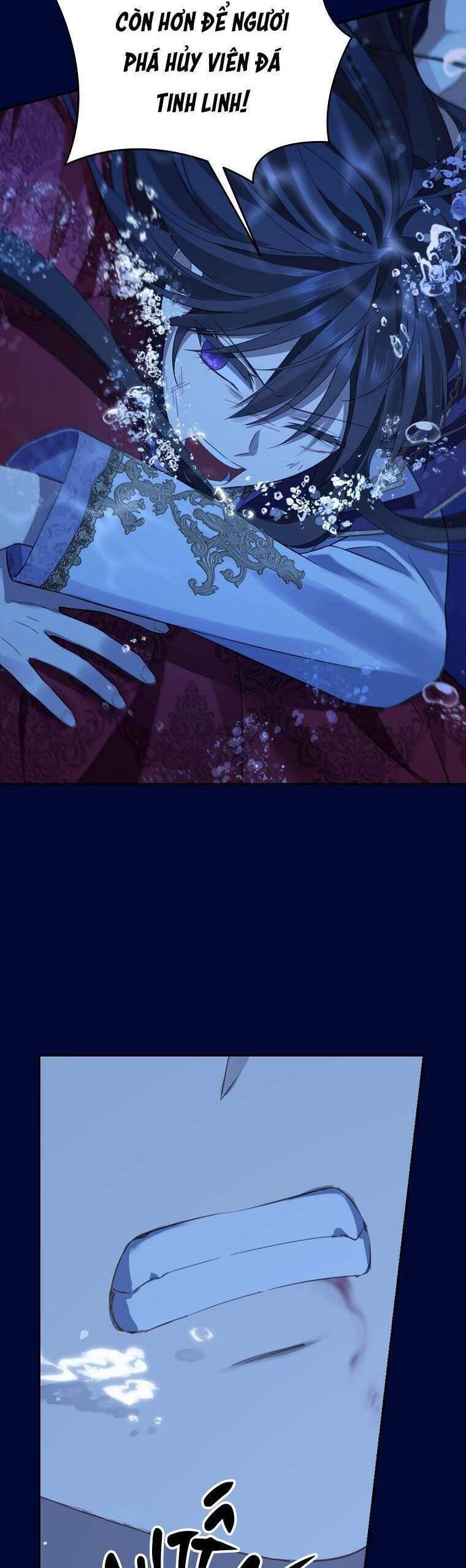 Thực Ra Tôi Mới Là Thật Chap 138 - Next Chap 139