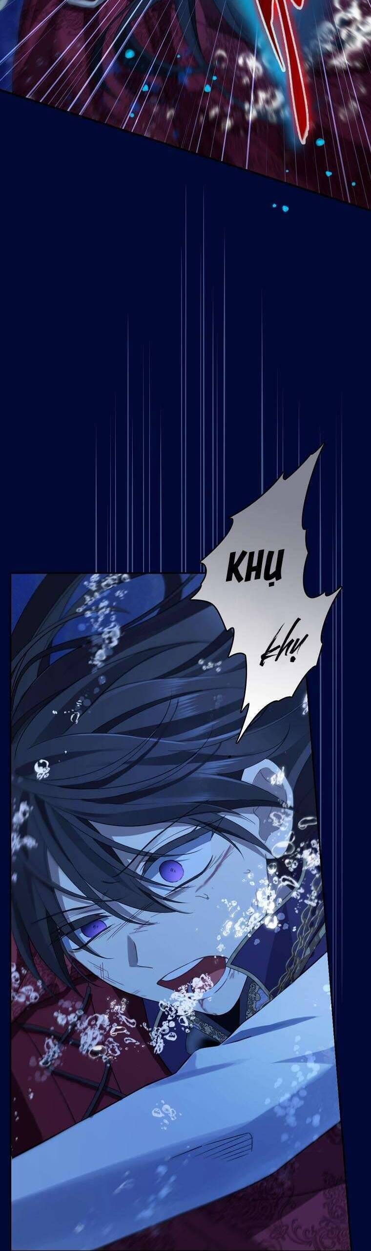 Thực Ra Tôi Mới Là Thật Chap 138 - Next Chap 139