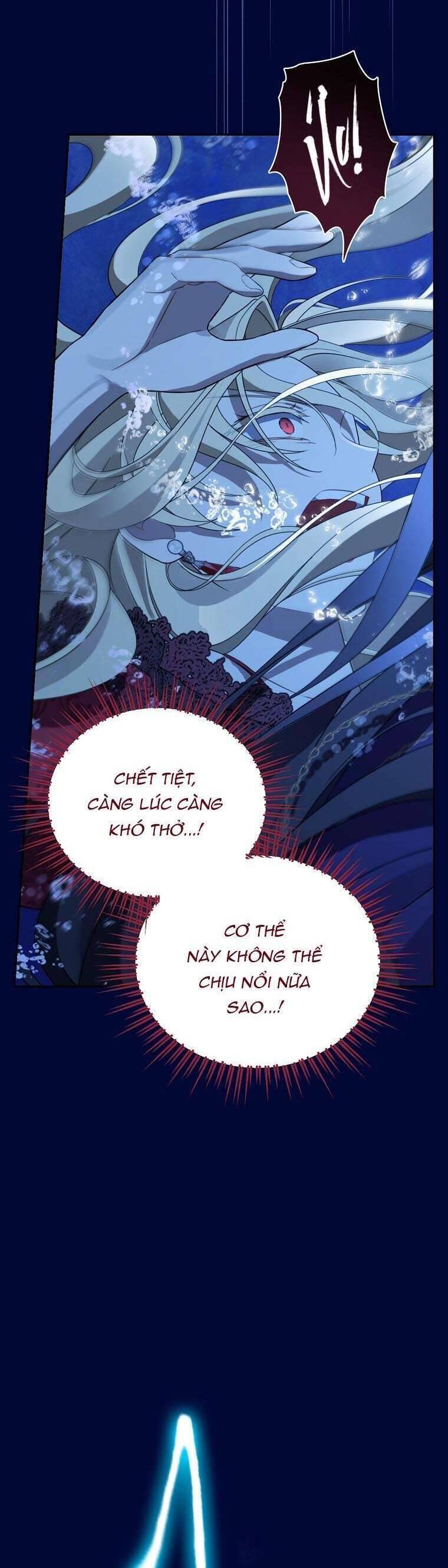 Thực Ra Tôi Mới Là Thật Chap 138 - Next Chap 139
