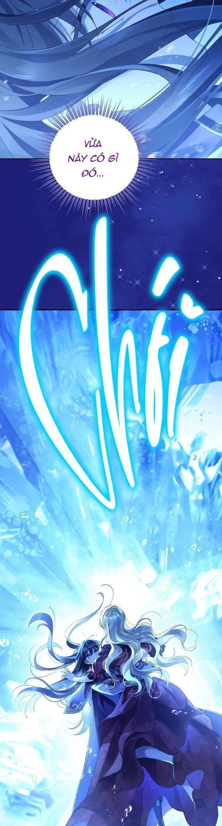 Thực Ra Tôi Mới Là Thật Chap 138 - Next Chap 139